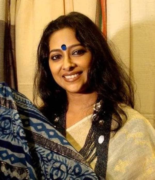 Anjana Basu — Supporting Actress
