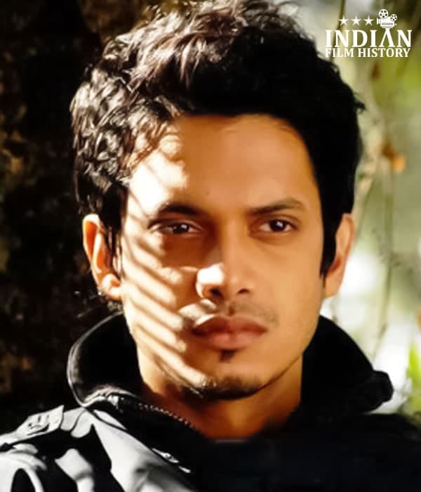 Ankur Khanna — Supporting Actor