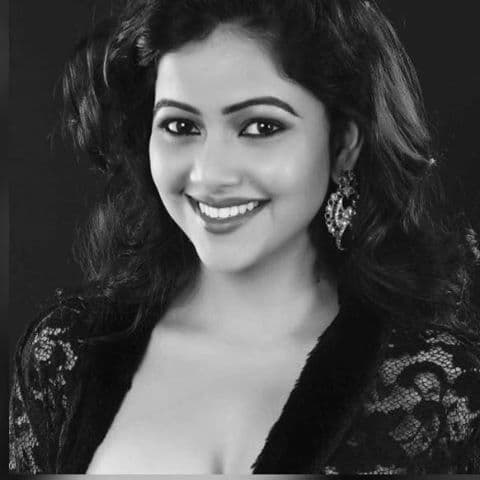 Annu Upadhyay — Supporting Actress