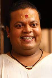 Anoop Chandran — Supporting Actor