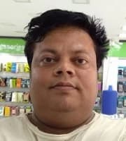 Anoop Chandran — Supporting Actor