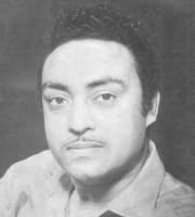 Anoop Kumar — Supporting Actor