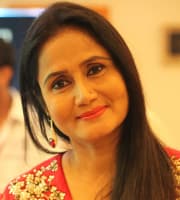 Anshumala Patil