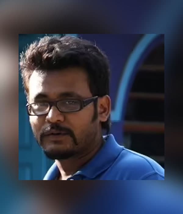 Anshuman Pratyush — Director