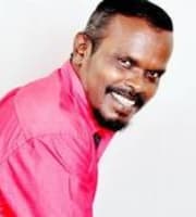 Anthony Dasan — Singer
