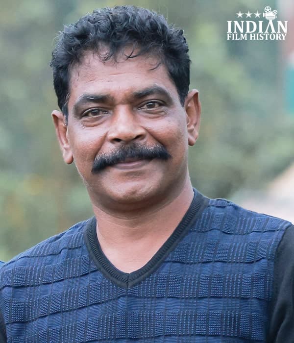 Antony Perumbavoor — Producer