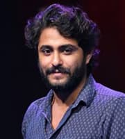 Antony Varghese — Actor