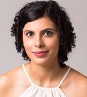 Anu Menon — Supporting Actress