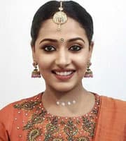 Anu Sithara — Supporting Actress