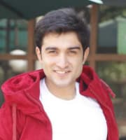 Anuj Khurana — Supporting Actor