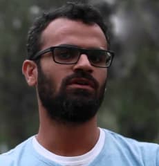 Anuj Rakesh Dhawan — Cinematography