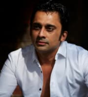 Anuj Saxena — Supporting Actor