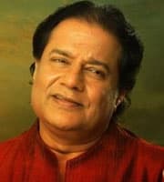 Anup Jalota — Singer