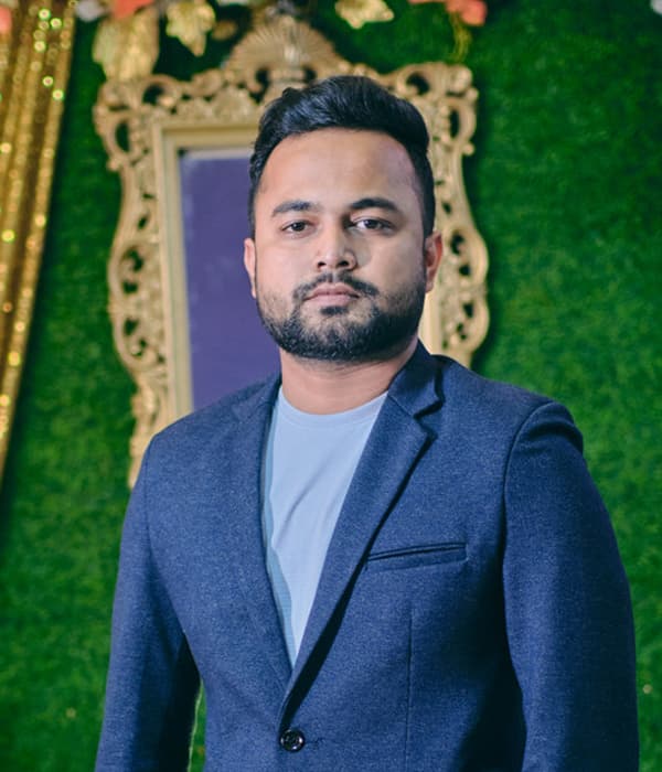 Anupam Sen — Singer