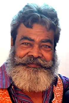 Anupam Shyam — Actor