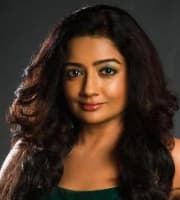 Anupama — Singer