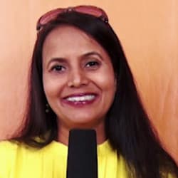 Anupama Takmoge