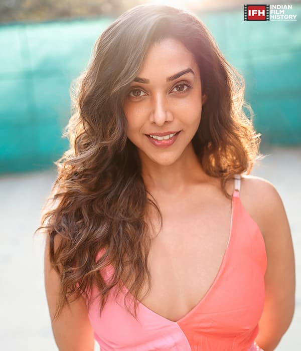 Anupriya Goenka