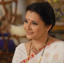 Anuradha Rajadhyaksha — Supporting Actress