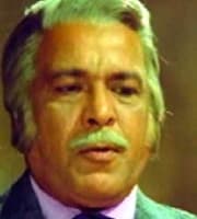 Anwar Hussain — Supporting Actor
