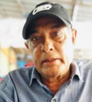 Anwar Sagar — Lyricist