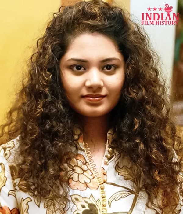 Anwesha Sarkar — Singer