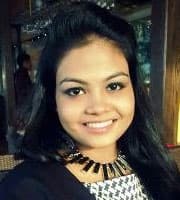 Aparna Bhagwat — Singer