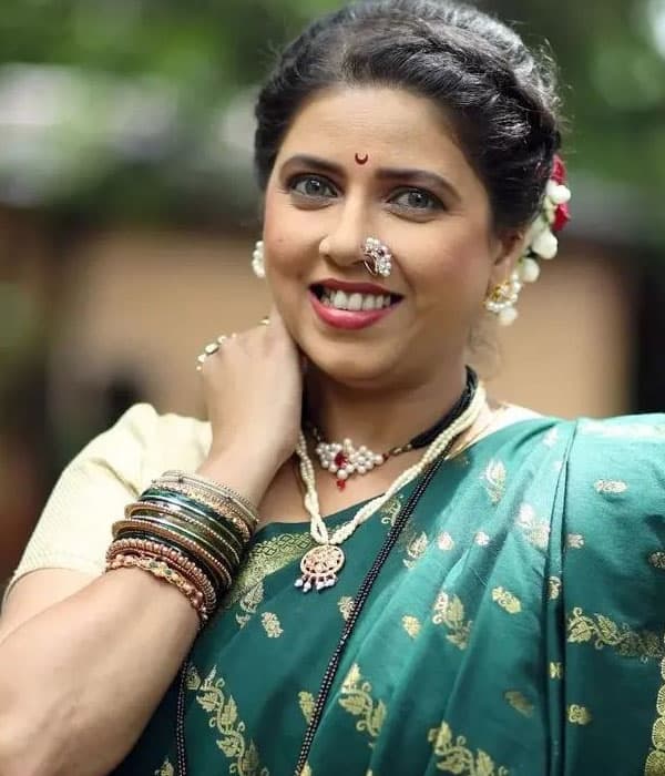 Aparna Gokhale