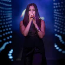Apeksha Dandekar — Singer