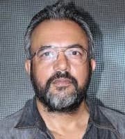 Apoorva Lakhia — Director