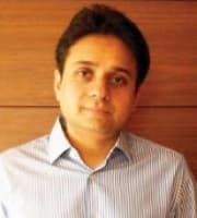 Apoorva Mehta — Producer