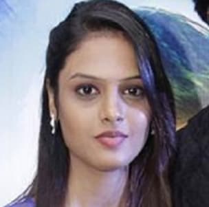 Apoorva Shelgaonkar