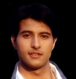 Apurva Agnihotri — Supporting Actor