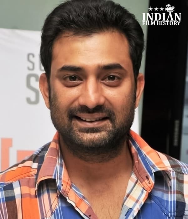 Aravind Akash — Supporting Actor