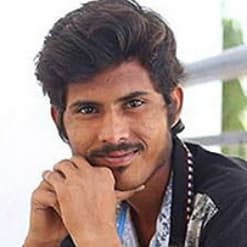 Arbaz Shaikh — Supporting Actor