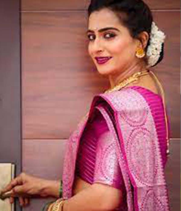 Archana Ananth — Supporting Actress