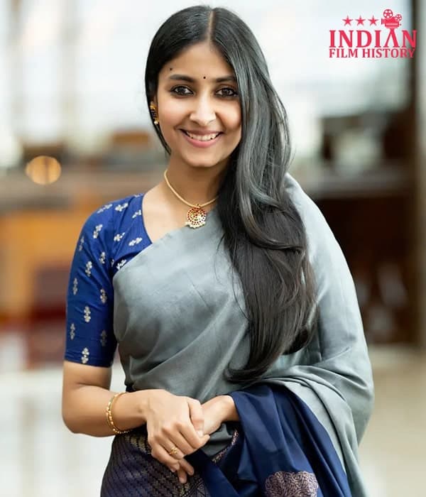 Archana Jois