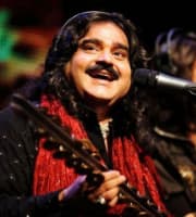 Arif Lohar — Lyricist