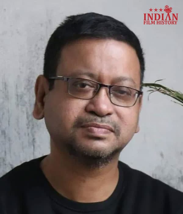 Arindam Bhattacharya — Director