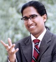 Arindam Chaudhuri — Producer