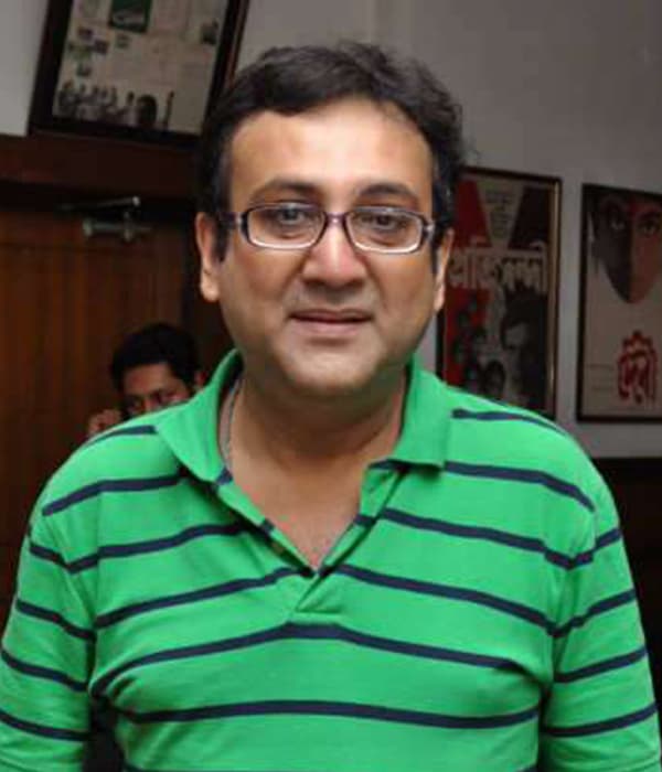 Arindam Ganguly — Supporting Actor