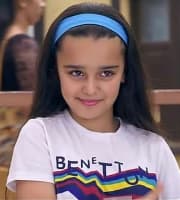 Arista Mehta — Supporting Actress