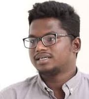 Arivu — Singer