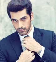 Arjan Bajwa — Actor