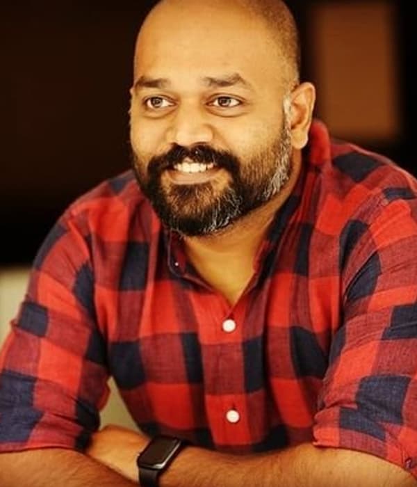 Arjun Dasyan — Producer