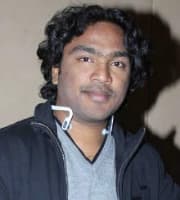 Arjun Janya — Music director