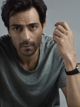 Arjun Rampal — Actor