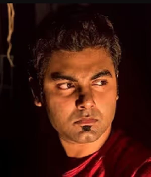 Arna Mukhopadhyay — Supporting Actor