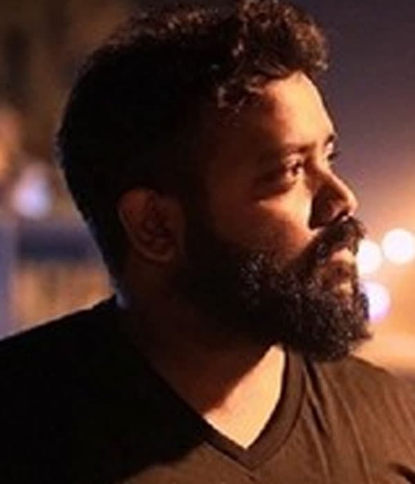 Arob Dey Chowdhuri — Music Director