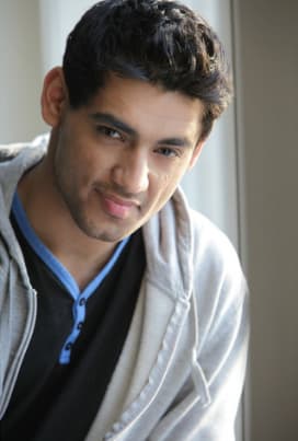 Arpit Chaudhary